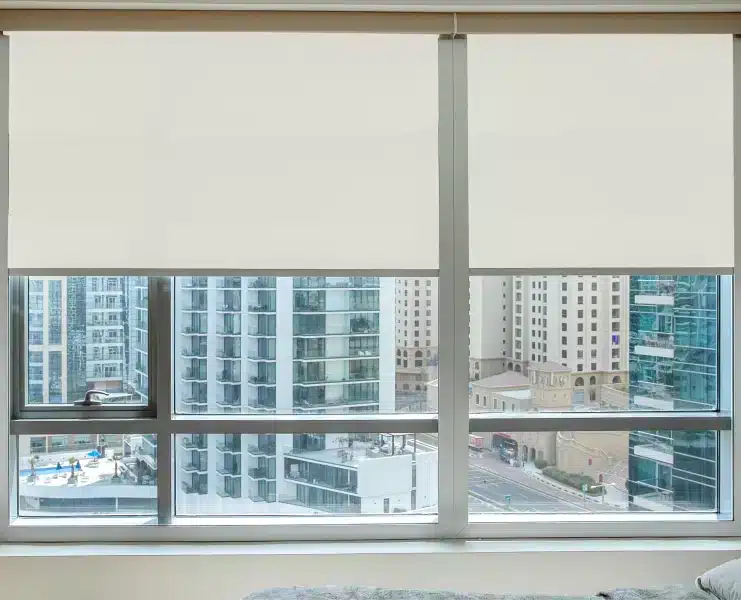 Roller Blinds Premium